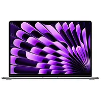 Ноутбук Apple MacBook Air 15.3 M2 2023 Space Gray