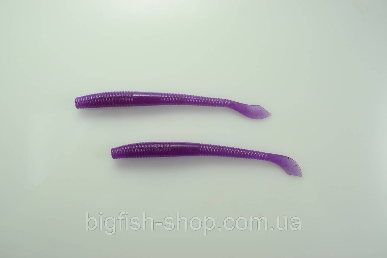 Силіконова приманка Bait Breath Shift Tail 3" (2шт.)