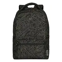 Рюкзак для ноутбука Wenger Colleague Black 16" (606466)
