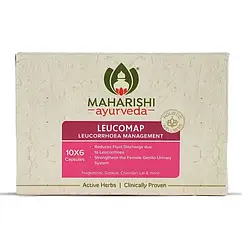 Лійомап (Leucomap, Maharishi Ayurveda) 60 капсул