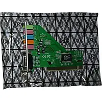 Звукова карта PCI-5.1CH