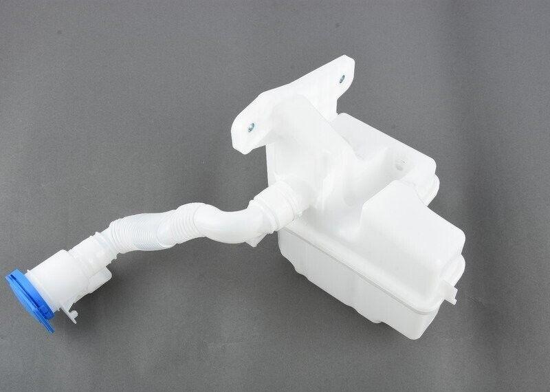 Бачок склоомивача VAG: Volkswagen: Golf, 5GM955453A