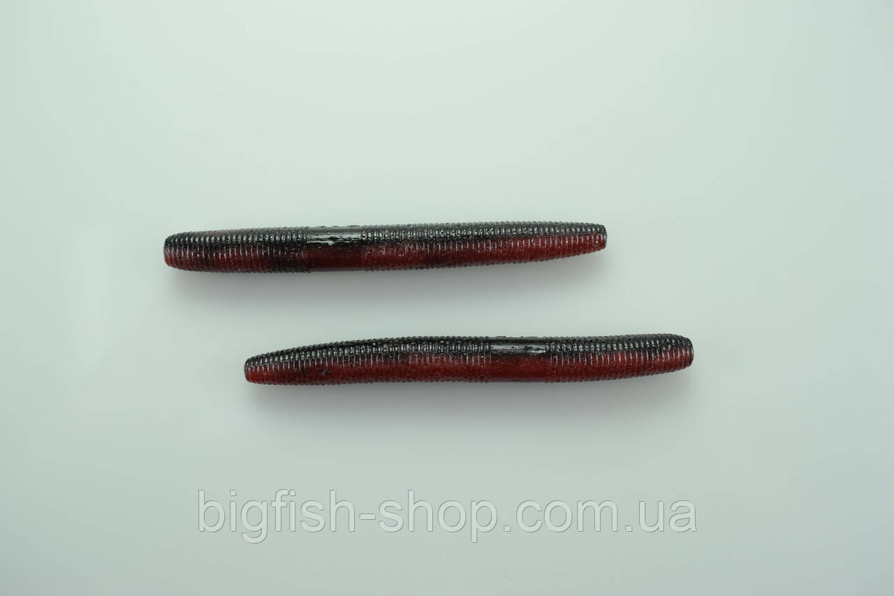 Силіконова приманка Gary Yamamoto Slim Semko 3" (2шт.)