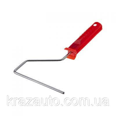 Ручка для валика 150 * 6 мм INTERTOOL KT-4915