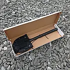 Лопата багатофункціональна SOG, фото 5