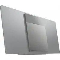 Магнитола Panasonic SC-HC410EE-S Dark Gray