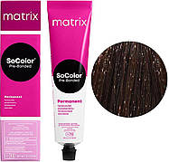 Фарба для волосся 4BC Matrix Socolor beauty 90 мл