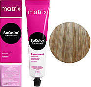 Фарба для волосся 10AV Matrix Socolor beauty 90 мл