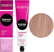 Фарба для волосся 10MM Matrix Socolor beauty 90 мл