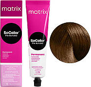 Фарба для волосся 7N Matrix Socolor beauty 90 мл