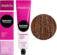 Фарба для волосся 8M Matrix Socolor beauty 90 мл