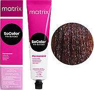 Фарба для волосся 5M Matrix Socolor beauty 90 мл