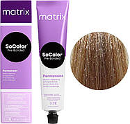 Фарба для волосся 509G Matrix Socolor beauty Extra Coverage 90 мл