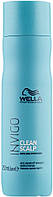 Шампунь против перхоти Wella Professionals Invigo Balance Clean Scalp Shampoo 250 мл