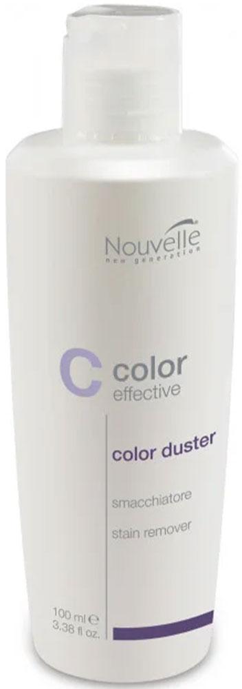 Средство для удаления краски с кожи Nouvelle Color Duster 100 мл - фото 1 - id-p1898007800