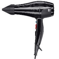 Фен для волос Moser Ventus SW Ionic 4350-0050 2200W