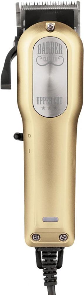 Машинка для стрижки TICO Professional Barber UPPER CUT 3 GOLD 100401GO