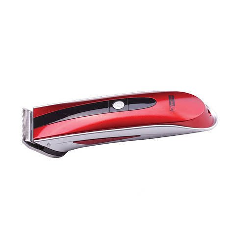 Машинка для стриження Profi Touch Hair Clipper PT 0908А (акумуляторна), фото 2