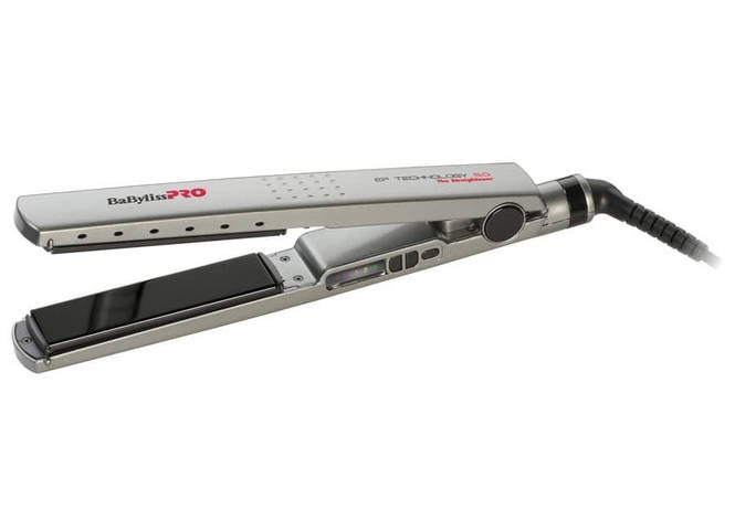 Прасочка для волосся Babyliss PRO BAB2091EPE, фото 2