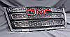 GMC Terrain 2010-2015 Решітка радіатора в передній бампер Нова Оригінал, фото 3