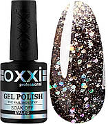 Star Gel 012 OXXI Гель-лак 8 мл