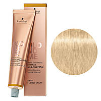 Бондинг-крем для мелирования волос Теплое золото Schwarzkopf Blondme Hi-Lighting 60 мл