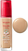 Тональна основа Bourjois Healthy Mix Radiance Reveal №53 (light beige) 30 мл