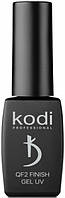 Финиш-гель без липкого слоя Kodi Professional QF2 Finish UV Gel 8 мл