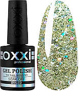 Star Gel 002 OXXI Гель-лак 8 мл