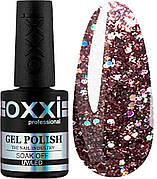 Star Gel 010 OXXI Гель-лак 8 мл