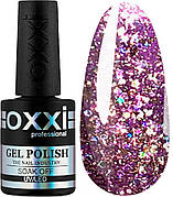 Star Gel 005 OXXI Гель-лак 8 мл