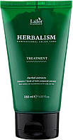 Успокаивающая травяная маска Lador Herbalism Treatment 150 ml