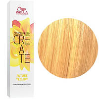 Оттеночная краска для волос Wella Color Fresh Create 60 мл