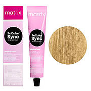 Фарба для волосся без аміаку 10N Matrix Color Sync 90 мл