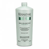 Шампунь-ванна для надання об'єму тонкому волоссю Kerastase Resistance Bain Volumifique 1000 мл