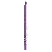 Водостойкий карандаш для век NYX Epic Wear Liner Stick №20 (graphic purple)