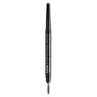 Карандаш для бровей NYX Precision Brow Pencil №01 (blonde)