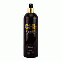 Кондиционер с маслом арганы для питания волос CHI Argan Oil Conditioner 739 мл