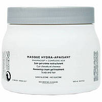 Маска для чувствительной кожи головы Kerastase Specifique Masque Hydra-Apaisant