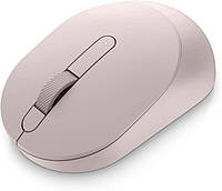 Dell Мышь Mobile Wireless Mouse - MS3320W - Ash Pink Bautools - Всегда Вовремя