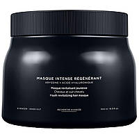 Ревитализирующая маска Kerastase Chronologiste Masque