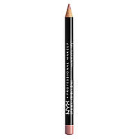 Карандаш для губ NYX Slim Lip Pencil №854 (pale pink)