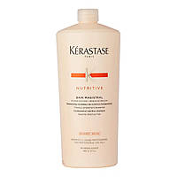 Питательный шампунь-ванна для очень сухих волос Kerastase Nutritive Bain Magistral Профессиональная, 1000,
