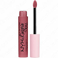 Помада NYX Lip Lingerie XXL №04 (flount it) 4 мл