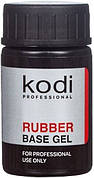 Каучукова основа для гель-лаку Kodi Professional Rubber Base 14 мл