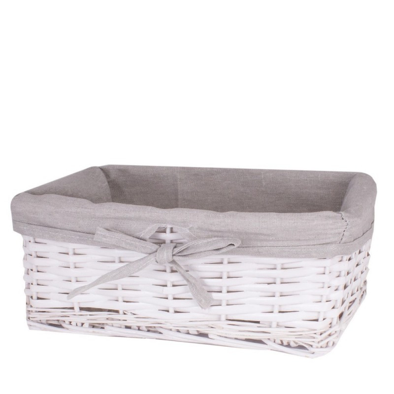 Кошик білий AWD Interior 02241595, фото 1