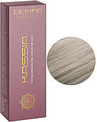 Стійка крем-фарба для волосся DeMira Professional Kassia 90 мл 10/71
