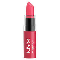 Помада для губ NYX Butter Lipstick №02 (Fruit punch) 4.5 г