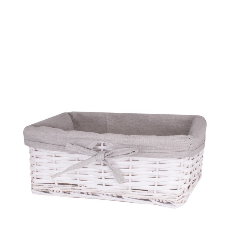 Кошик білий AWD Interior 02241596, фото 1