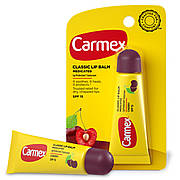 Бальзам для губ Carmex Cherry Lip Balm Tube Вишня 10 г